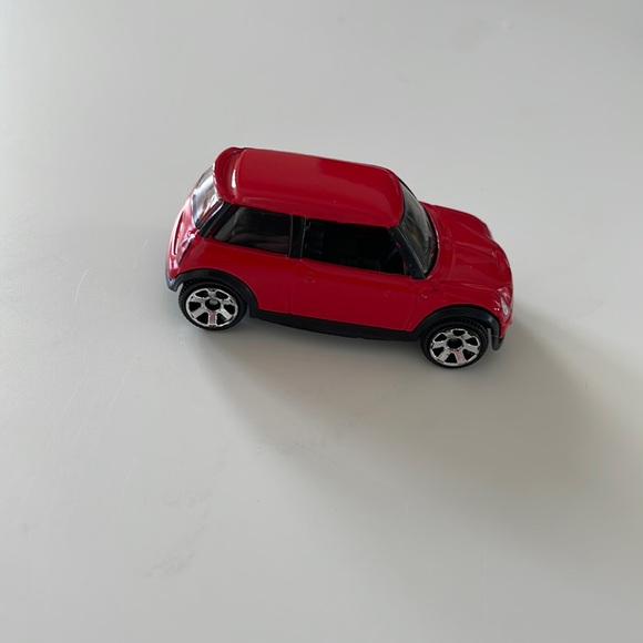 MATCHBOX | Toys | Matchbox Mini Cooper S 56 | Poshmark